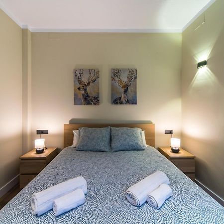 Elegante Apartamento Centro sevilla Exterior foto