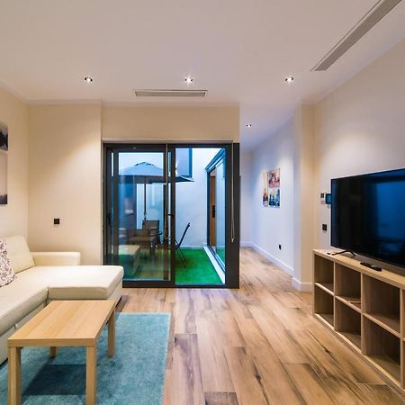 Elegante Apartamento Centro sevilla Exterior foto