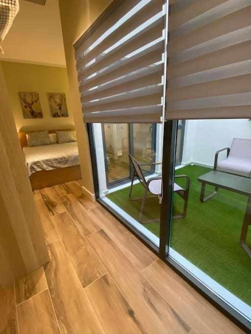 Elegante Apartamento Centro sevilla Exterior foto