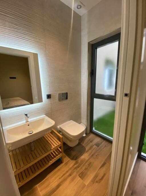 Elegante Apartamento Centro sevilla Exterior foto